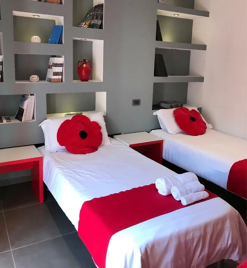 ***  Hotel Rimini Tirana Albania