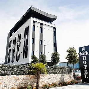 Hotel Mark, Tirana