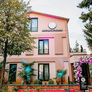 Rose Boutique Hotel