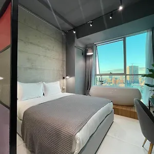 Ambassador Skyline Aparthotel