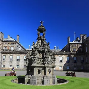 Edi Pensión Edimburgo