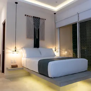 Kante - Downtown Hotel Tulum
