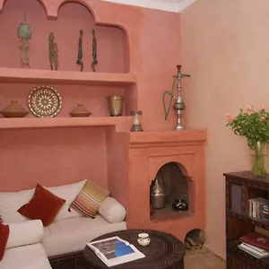 Riad Petit Karmela Marrakesh