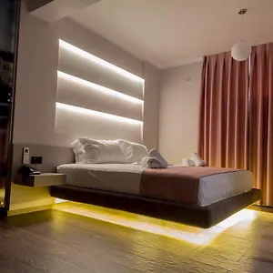 Otel Pandora